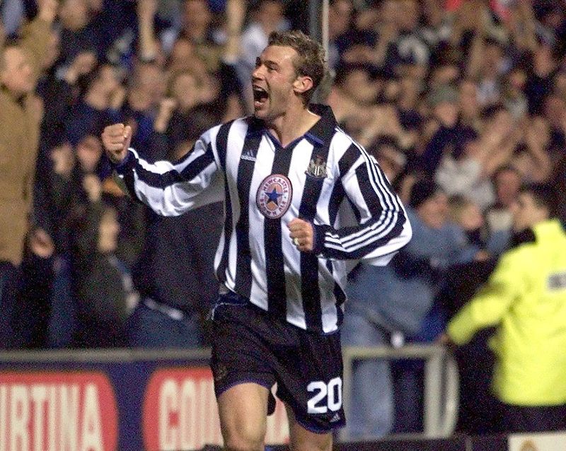 Happy Birthday Duncan Ferguson! 