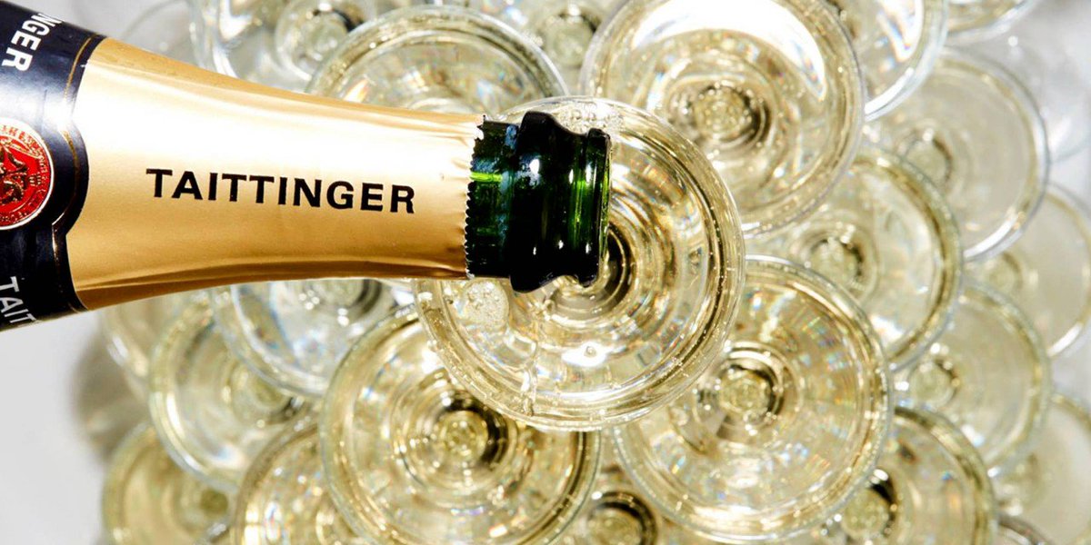 Three reasons why life is better with Champagne Magnums, just incase you needed some convincing this New Years Eve: u.metigy.com/63A0J9L