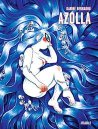 Maldita_berna's tweet photo. En cómic #soloautoras las sorprendentes Anlor, Karine Bernadou, Barbara Yelin e Isa Ibaibarriaga (de las cuales no había leído nada antes): #lecturas2017 https://t.co/d9X2lN6cKI