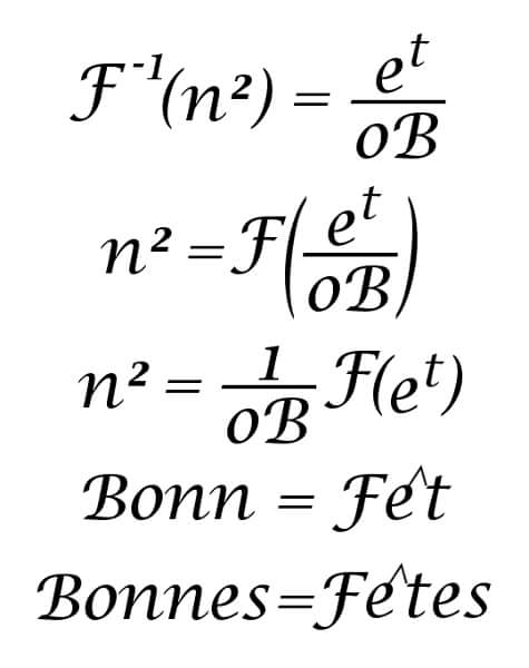 Un joyeux noel delayed car le 25 c'est "DDOS Merry Christmas"
