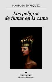 Maldita_berna's tweet photo. Y en cuentos #soloautoras la excelente Mariana Enriquez en @AnagramaEditor y la recopilacion maravillosa de folklore por Angela Carter en @EdImpedimenta #lecturas2017 https://t.co/BijYenecbX