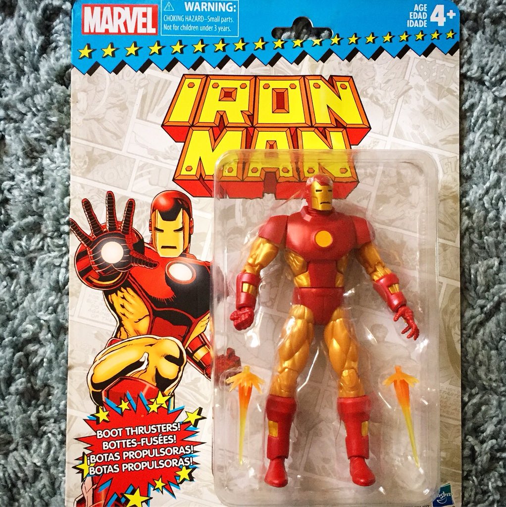 ComicPopPodcast's tweet photo. Some #newcomicbookday odds &amp; ends that @dtouchton picked up from @Acme_Superstore over the last few weeks!

#geekpop #podcast #comics #toys #actionfigures #ironman #statixpress #joekubert #vikingprince #starwars #alternacomics #hellboy #horrorcomics #oldcomics #thecomicpoppodcast https://t.co/xPlTPuVQa0