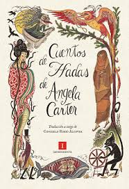 Maldita_berna's tweet photo. Y en cuentos #soloautoras la excelente Mariana Enriquez en @AnagramaEditor y la recopilacion maravillosa de folklore por Angela Carter en @EdImpedimenta #lecturas2017 https://t.co/BijYenecbX