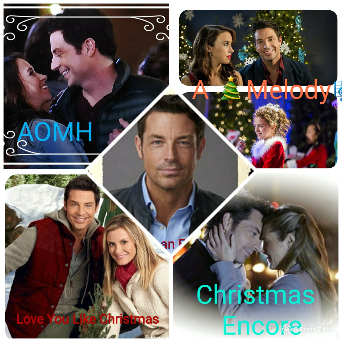 We need more movies starring <a href="/brennan_elliott/">Brennan Elliott</a> &amp; leading ladies! How about AOMH3 first?