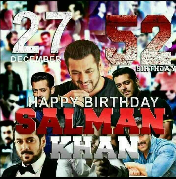 Love you Salman Bhai 😍