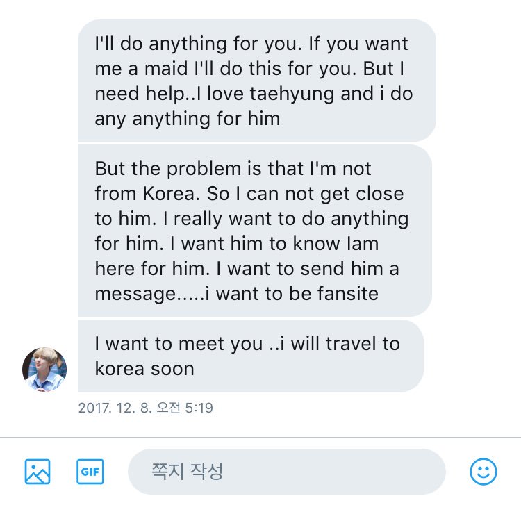 vluerhapsody's tweet photo. DO NOT SEND ME DM SUCH LIKE THIS WILL NOT ANSWER DM ANYMORE https://t.co/gJap79DEFx