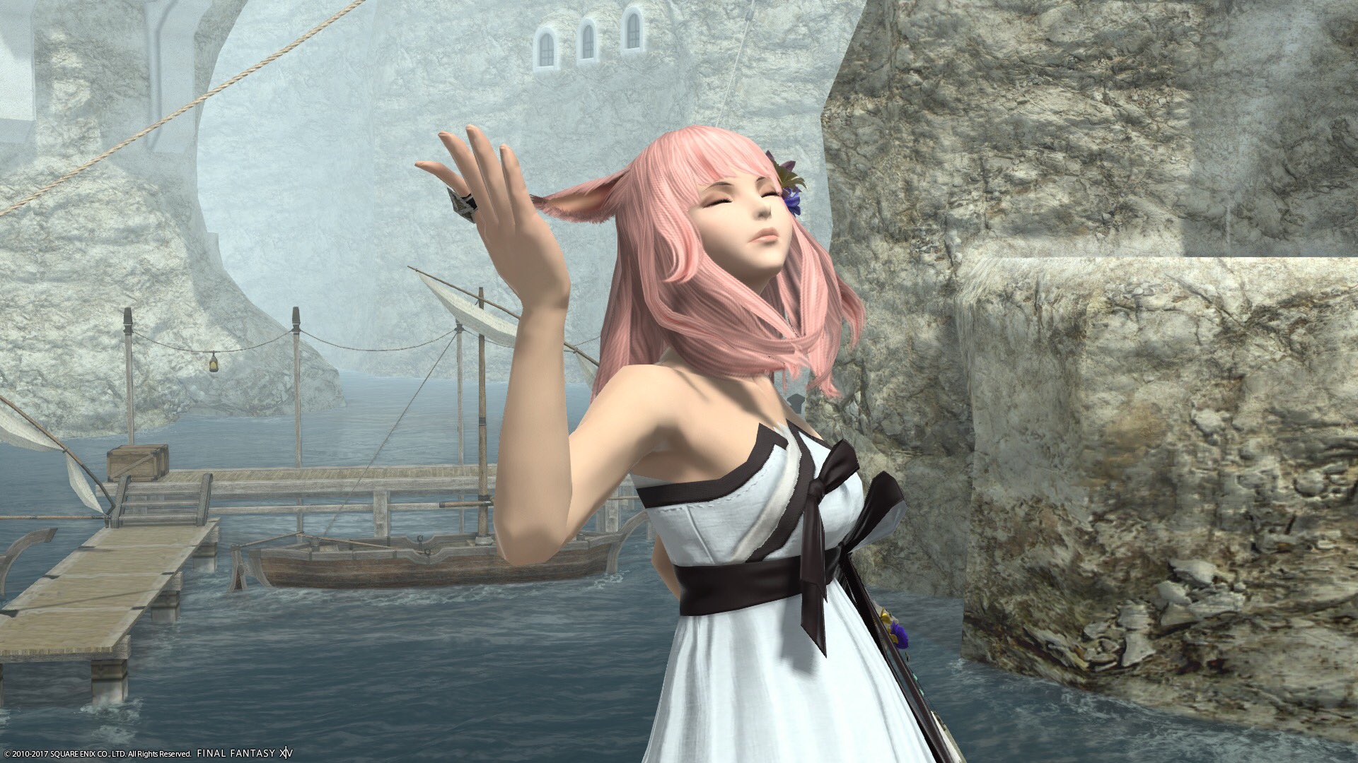 Alice Crescent 日記 愛してる の響きだけで Final Fantasy Xiv The Lodestone