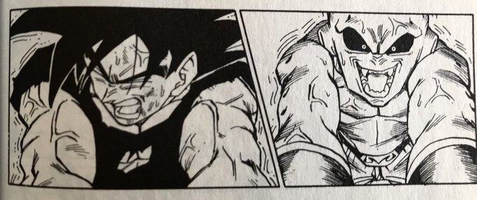 とんでもないニッチな同人誌を読んだ時の反応の差 