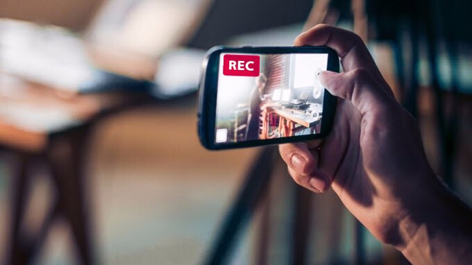 ReligiousEdTech's tweet image. With a webcam, a smart phone tripod, or a friend, students can record their presentations. Then, the students upload their presentations to online Seminary accounts, Facebook groups, or emailed to the teacher where the instructor and/or fellow students can view them.#LDSEdTech