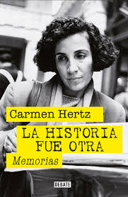 Maldita_berna's tweet photo. Y para terminar mi recuento de #soloautoras: @carmen_hertz y Svletana Alexievich x @megustaleercl y Violette Ailhaud x @edicola_ed #lecturas2017 (esas fueron mis mejores lecturas del año, en todo caso, leí más autoras, pero destaco estas) https://t.co/N1qGH5yI5s