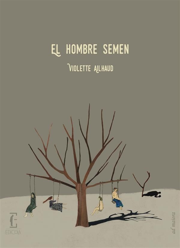 Maldita_berna's tweet photo. Y para terminar mi recuento de #soloautoras: @carmen_hertz y Svletana Alexievich x @megustaleercl y Violette Ailhaud x @edicola_ed #lecturas2017 (esas fueron mis mejores lecturas del año, en todo caso, leí más autoras, pero destaco estas) https://t.co/N1qGH5yI5s