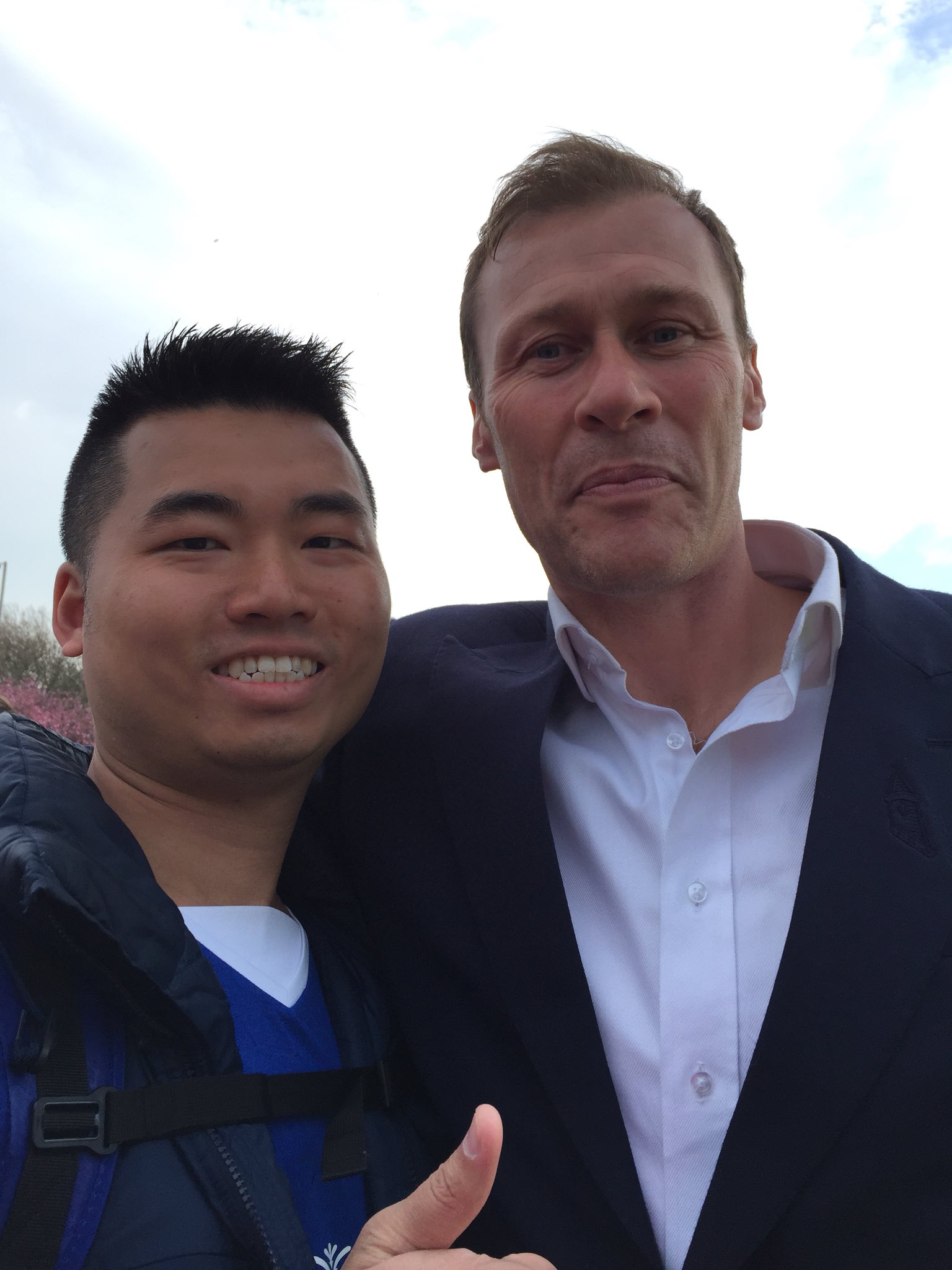 Happy birthday Duncan Ferguson!          Ferguson  