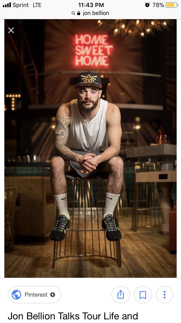 Happy Birthday to the Boss Jon Bellion,your music inspires me more and more everyday and I hope u have a good one 