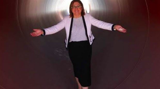 Tek rakibim <a href="/FatmaSahin/">Fatma Şahin</a> 

x.com/utkuoz/status/…