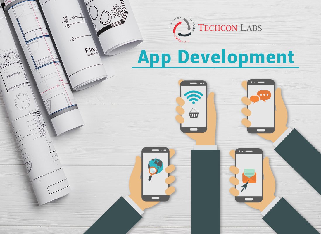 Techcon_labs's tweet image. With the increasing demand for speed, convenience and simplicity, the need for such #ondemand #mobileapps is at its peak. Contact us for customized #appdevelopment
goo.gl/PRzdz6
#programming #programmer #techconlabs #coding