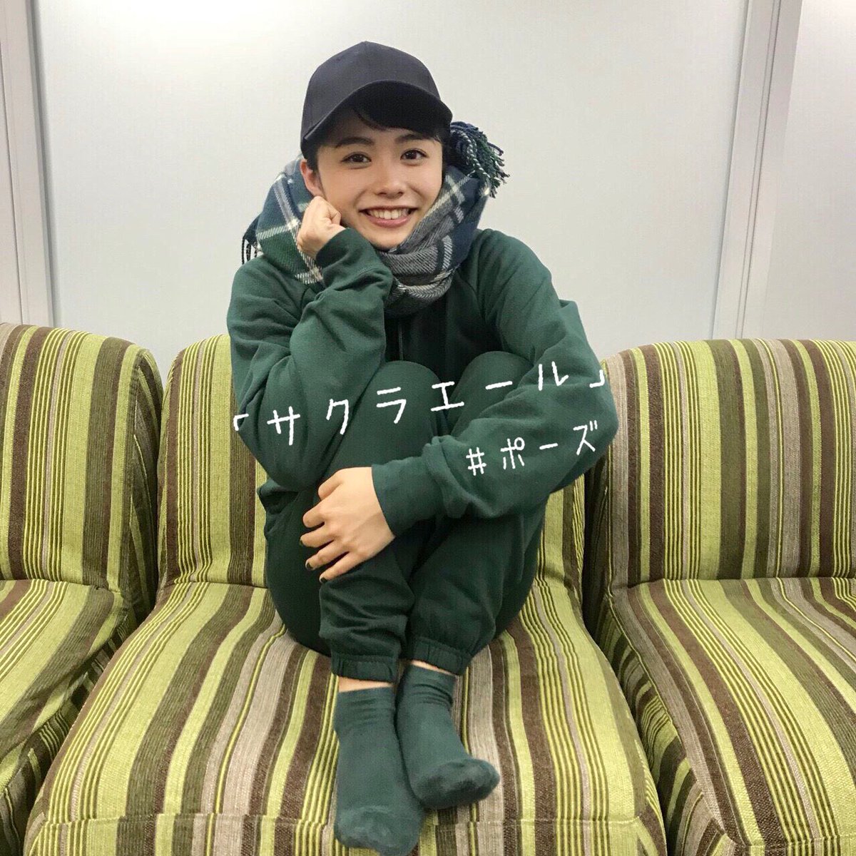 初めての
「ワンマンライブ」でした。

会場に来てくれたみんなが、
すっごく盛り上げてくれて、
サプライズもして下さって、、。😭💭
こんなにも温かいみんなと今年2017年、出会えた事が、私の1番の宝物です。

新曲も発表できて！
『サクラエール』
またみんなとの大切な1曲になりますように。