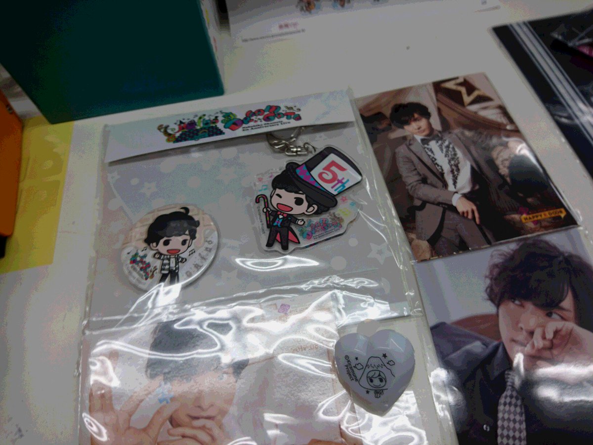 ট ইট র K Books Voice館 入荷情報 岡本信彦さんの Dream Gate アクキー 缶バッジセットとブロマイドが入荷しました こちらは現品のみの商品になりますので ご希望のお客様はお早めに 岡本さんの過去ライブグッズも買取強化中ですよ Kbooks ট ইট র K Books Voice館 入荷情報 岡本信彦さんの Dream Gate アクキー 缶バッジセットとブロマイドが入荷しました こちらは現品のみの商品になりますので ご希望のお客様はお早めに 岡本さんの過去ライブグッズも買取強化中ですよ Kbooks