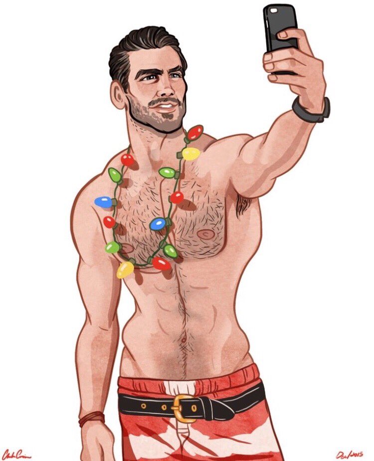 Presents for gay males