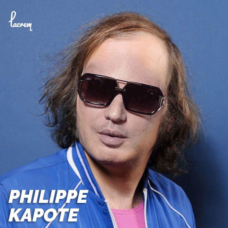 LacremSecours's tweet photo. J'adooooore regarder danser les putes putes putes ! @AlkpoteLeVrai #philippekaterine https://t.co/HUUrJHQaCN
