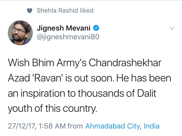 odf_sipahi's tweet photo. By the way , Ravan was Brahmin , fluent in Sanskrit ! @ShefVaidya @AsUNotWish @Shehla_Rashid @jigneshmevani80 

Dichotomy in “name” ? https://t.co/FvgB1k5sGt