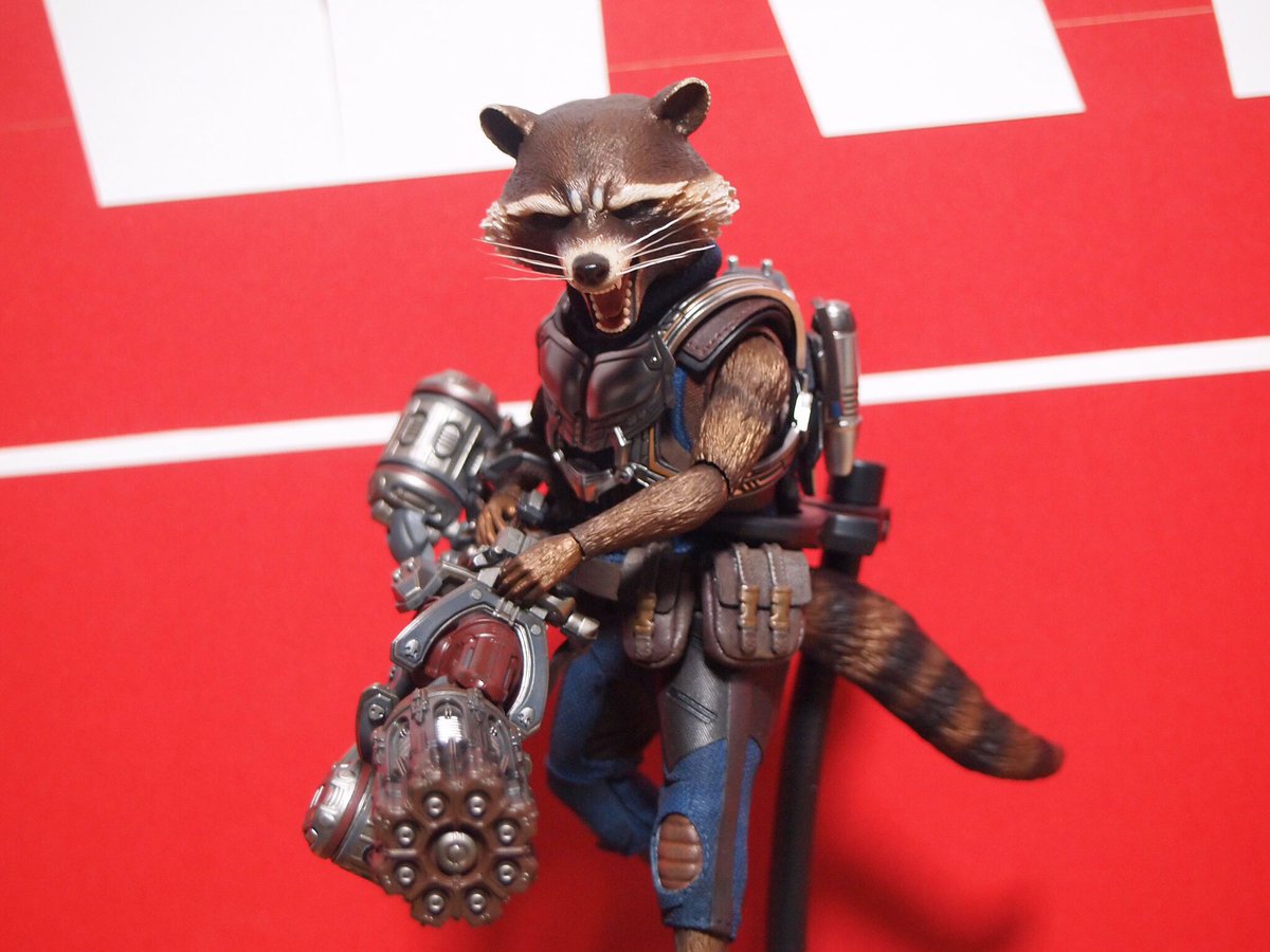 牙隹 V Twitter ガーディアンズ オブ ザ ギャラクシー リミックス より ロケット 本日届きました グルートもよく出来てます Guardians Of The Galaxy Vol 2 Rocket Raccoon T Co Obrvnqjg0p 牙隹 V Twitter ガーディアンズ オブ ザ ギャラクシー リミックス より ロケット 本日届きました グルートもよく出来てます Guardians Of The Galaxy Vol 2 Rocket Raccoon T Co Obrvnqjg0p