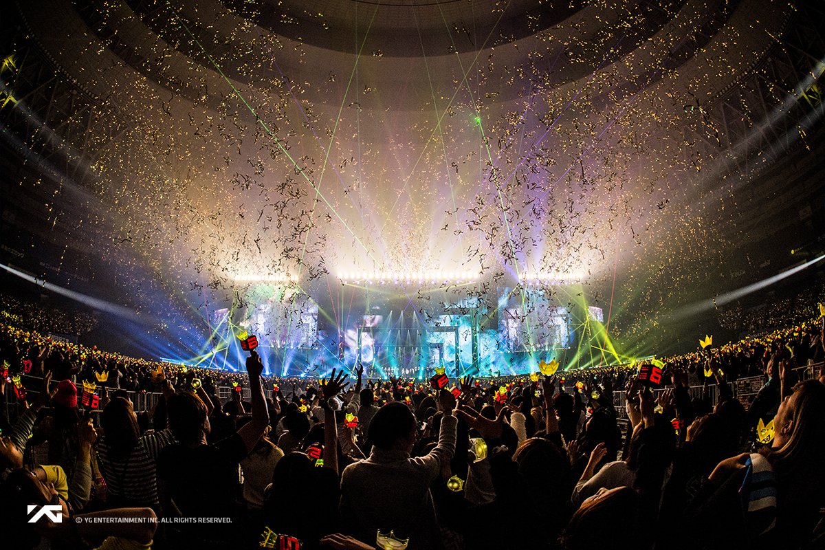 yg concert december 27 yg concert december 27