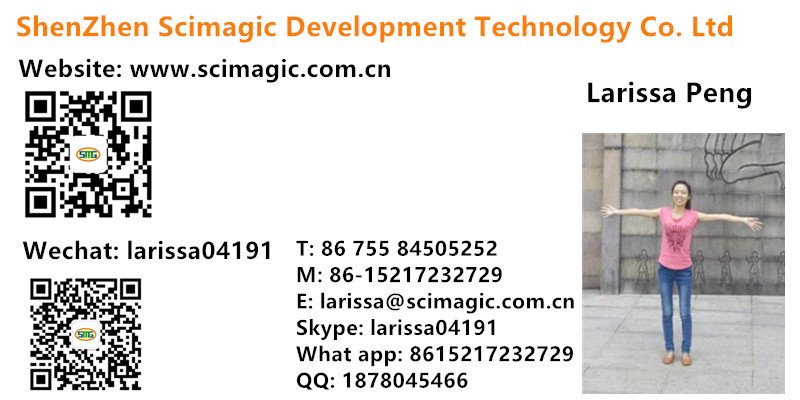 ScimagicChina's tweet photo. My new name card, any advise will be much appreciated. https://t.co/gxWd6J5aA1