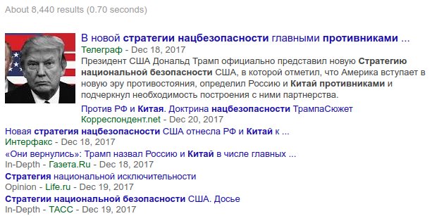 Трамп поставили на колени коммунизм google search results
