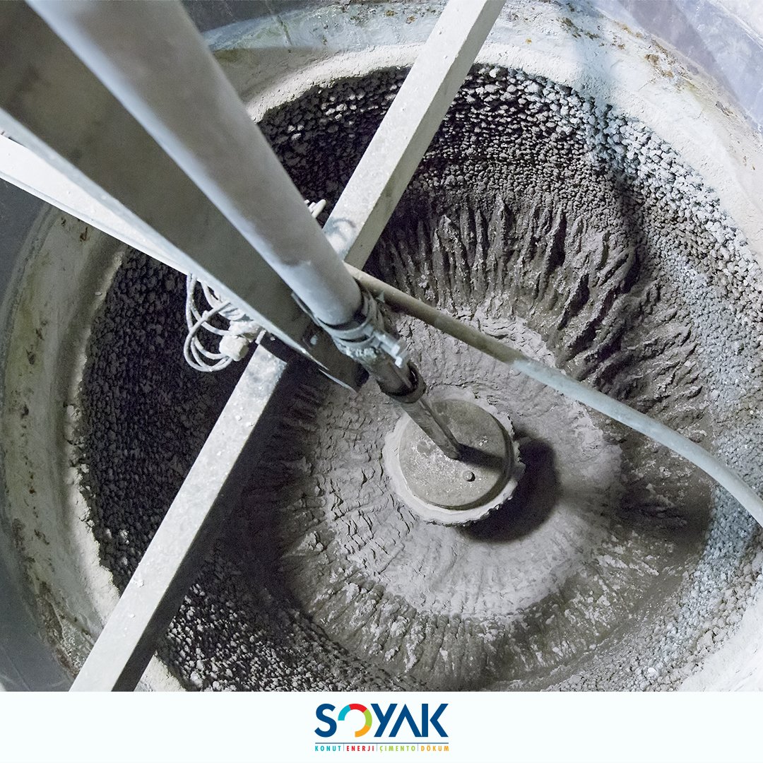 soyakholding's tweet photo. Soyak Holding şirketlerinden Traçim Çimento, yıllık 2 milyon ton çimento üretimi gerçekleştirmektedir. #geleceginkarnesi #soyakholding #traçim #çimento https://t.co/pAVhU53L02