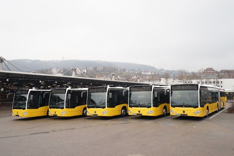 otoniaga's tweet photo. Bus Mercedes-Benz Citaro Hybrid Keluar dari Pabrik https://t.co/fmWB8k2FUB https://t.co/slrT0hMBjQ
