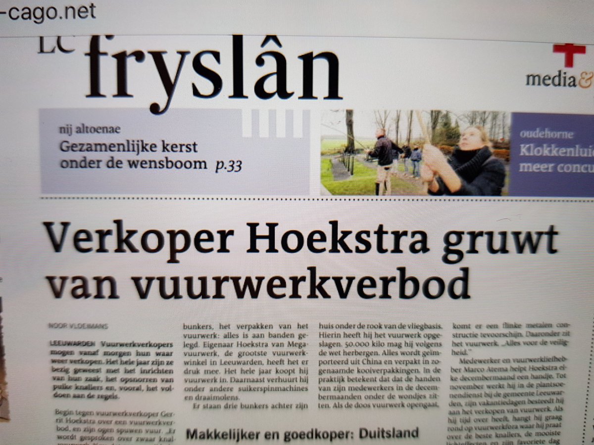 hennie van amerongen tweet media