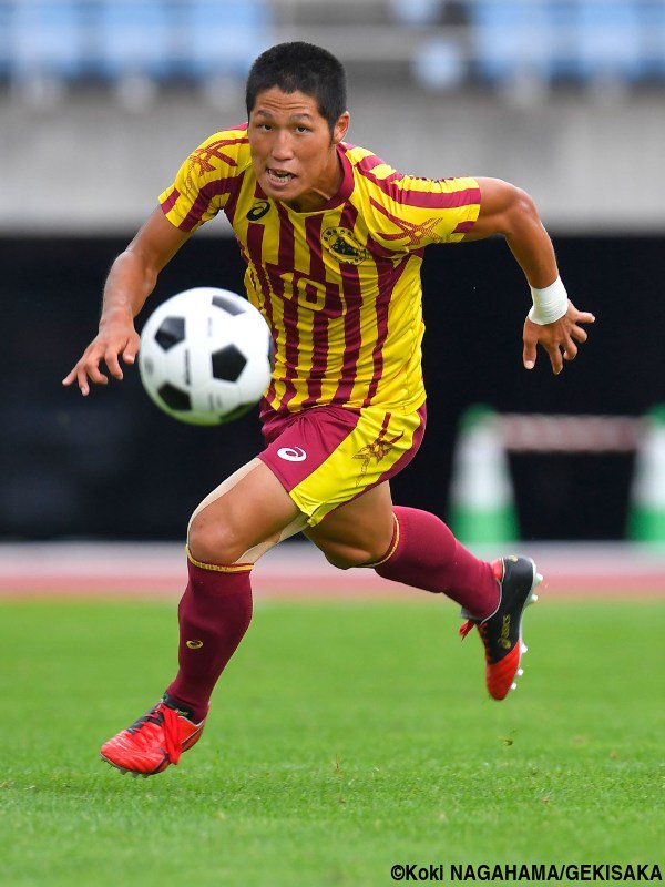 長崎総科大附サッカー部２０１８メンバー出身中学クラブと偏差値は 朝から晩まで頑張るメタボおじさんの気になるスポーツ情報