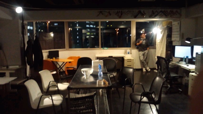 beansxxx tweet picture