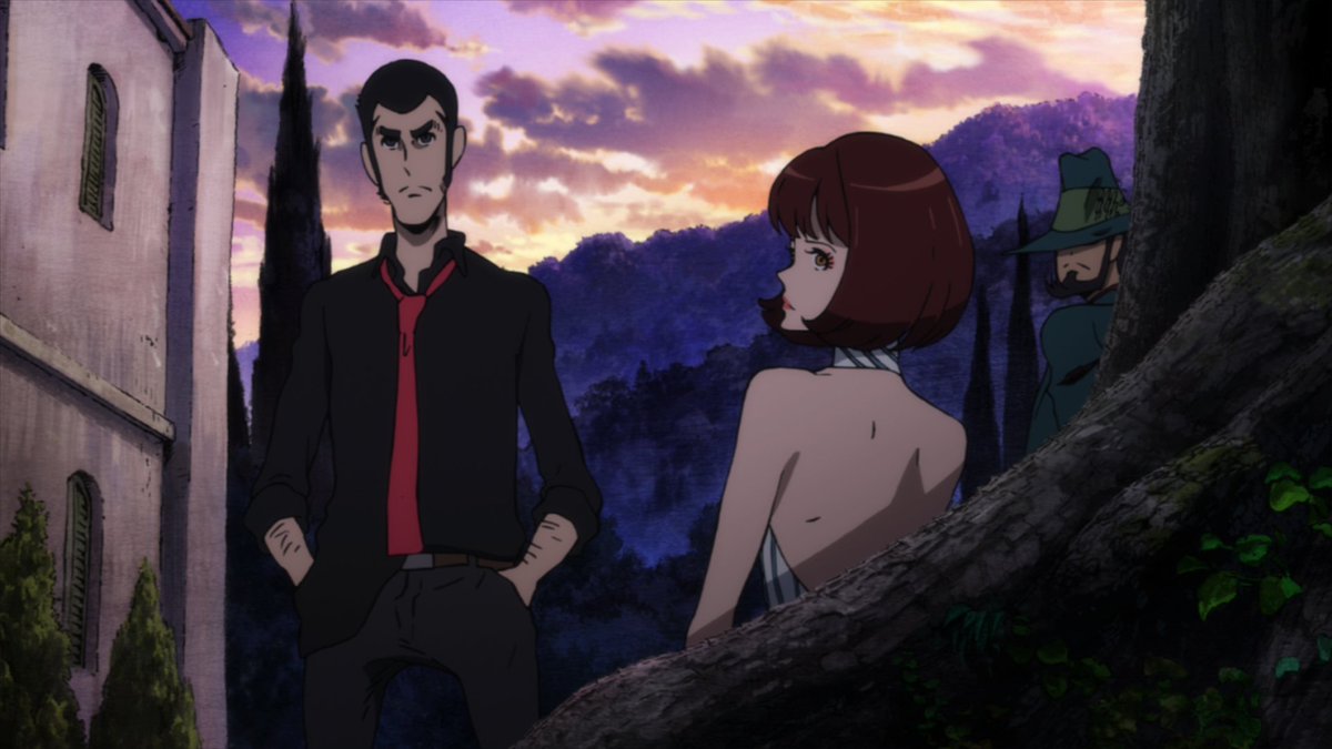 テレコムアニメーションフィルム公式 小池健監督作品 Lupin The Iiird 血煙の石川五ェ門 本日12 27 水 よりnetflix Dアニメストア あにてれ Amazonビデオ U Next Hulu他にて配信スタート 配信サービス一覧など 詳しくはこちらでご確認ください テレコムアニメーションフィルム公式 小池健監督作品 Lupin The Iiird 血煙の石川五ェ門 本日12 27 水 よりnetflix Dアニメストア あにてれ Amazonビデオ U Next Hulu他にて配信スタート 配信サービス一覧など 詳しくはこちらでご確認ください