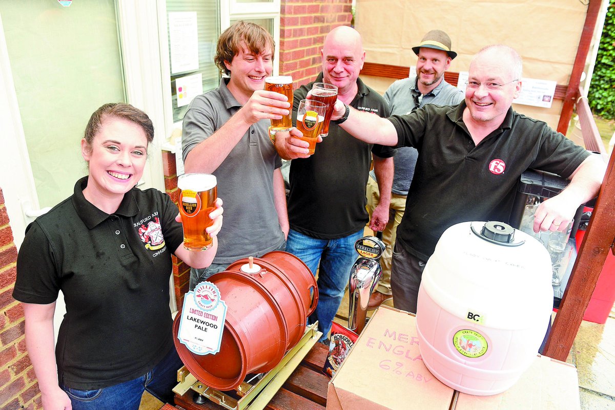 CAMRA_Official's tweet photo. Want to learn more about the campaign groups who won our #PubSavingAward? Check out https://t.co/tIGuxdvLDW for all the latest info! https://t.co/v06OkK0ExP