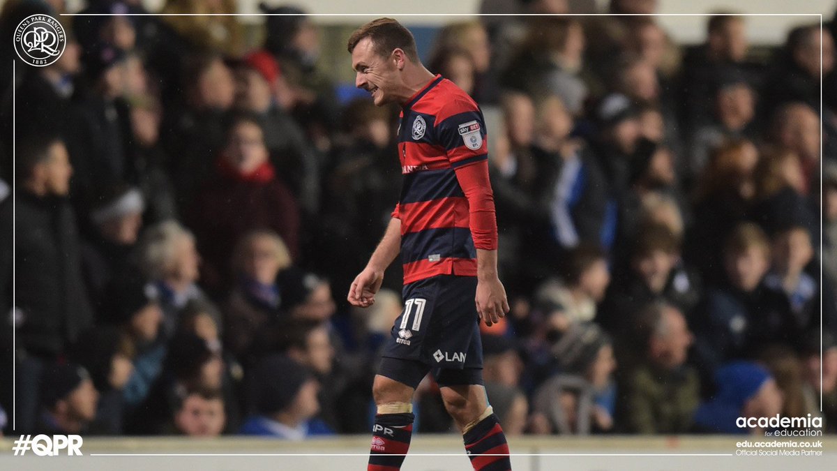 QPR's tweet photo. ❌ #MILvQPR

#QPR midfielder @Jscowen6 will be suspended for Friday's trip to @MillwallFC after his red card during #IPSvQPR on Boxing Day. https://t.co/E68LMW3rnM