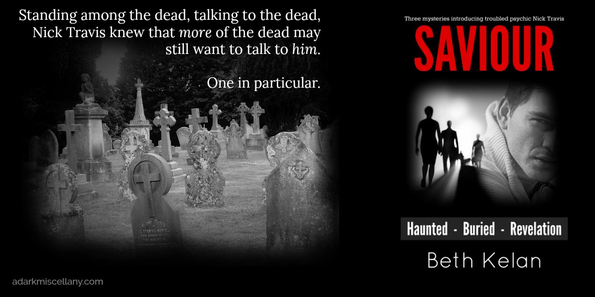BethKelan's tweet photo. Nick Travis, troubled forensic artist &amp; reluctant psychic - Saviour https://t.co/ozttxHH04s #mystery #kindleunlimited #horror https://t.co/qeFpsDUPto