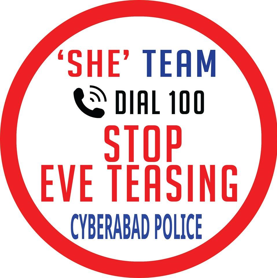 She Teams Hyderabad tweet media