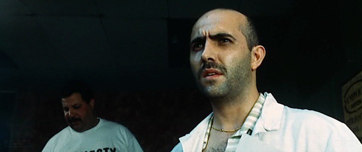 Gaspar Noé was born on this day 54 years ago. Happy Birthday! What\s the movie? 5 min to answer! 