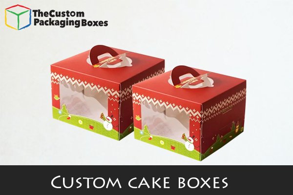 packagingboxes's tweet image. Custom cake boxes-add sweetness to your presentation too
#Customcakeboxes
#cakeboxeswholesale
#customprintedcakeboxes
#personalizedcakeboxes
thecustompackagingboxes.com/custom-boxes/c…
youtube.com/watch?v=BSFDkO…
goo.gl/2g8KLF