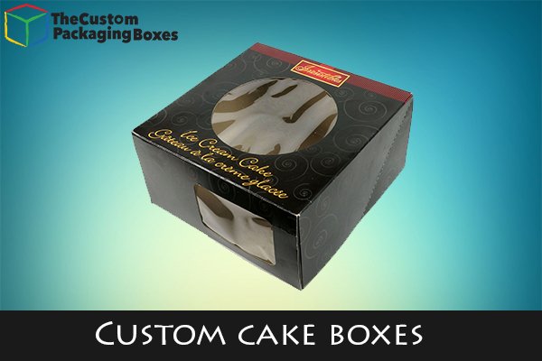 packagingboxes's tweet image. Custom cake boxes-add sweetness to your presentation too
#Customcakeboxes
#cakeboxeswholesale
#customprintedcakeboxes
#personalizedcakeboxes
thecustompackagingboxes.com/custom-boxes/c…
youtube.com/watch?v=BSFDkO…
goo.gl/2g8KLF