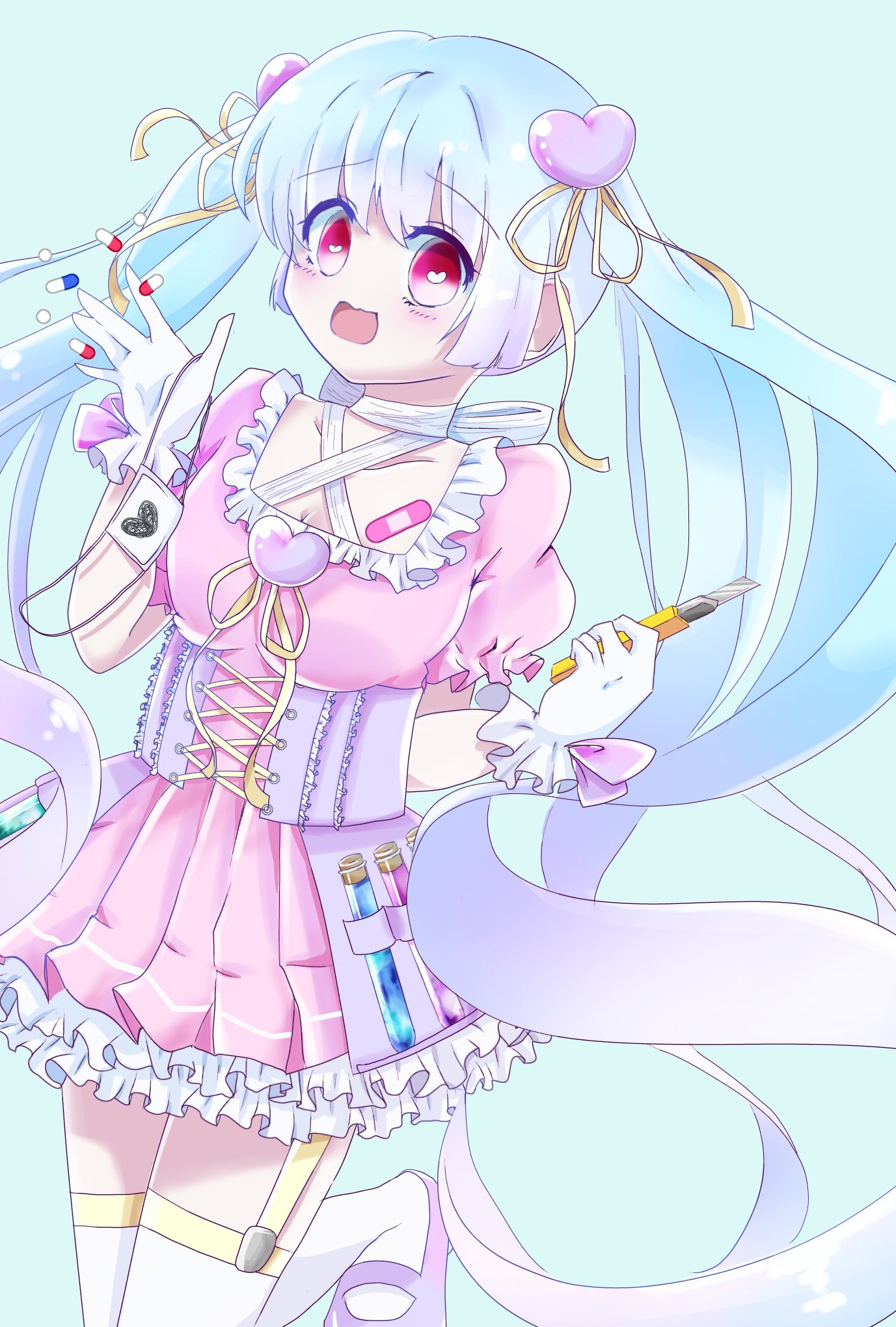 ゆめかわ女子 Twitter Search Twitter