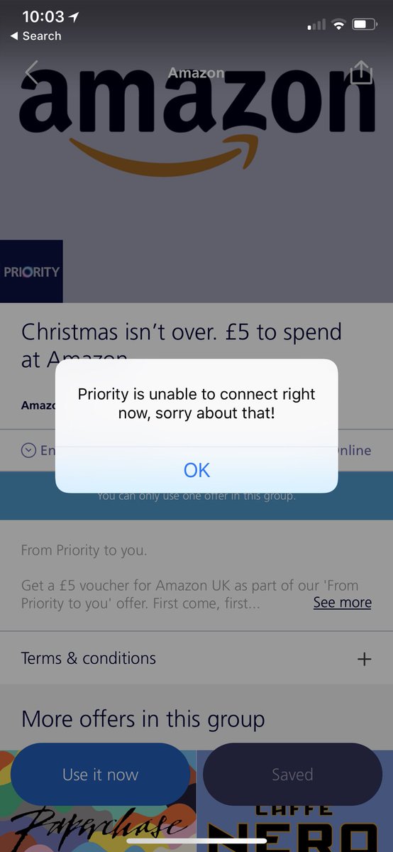 TheStantonDowd's tweet image. Did they ever exist? 7 minutes of my life I won’t get back.   Same with all O2 “competitions”. #thanksO2 #O2 #deletingappnow