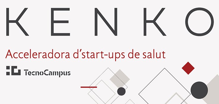 El #TecnoCampus i Foundingers Group posen en marxa un programa d'acceleració d'#startups de l'àmbit de la salut. Vols participar-hi? Presenta la sol·licitud fins al 5 de febrer ➡️ow.ly/wUi530hrJmB