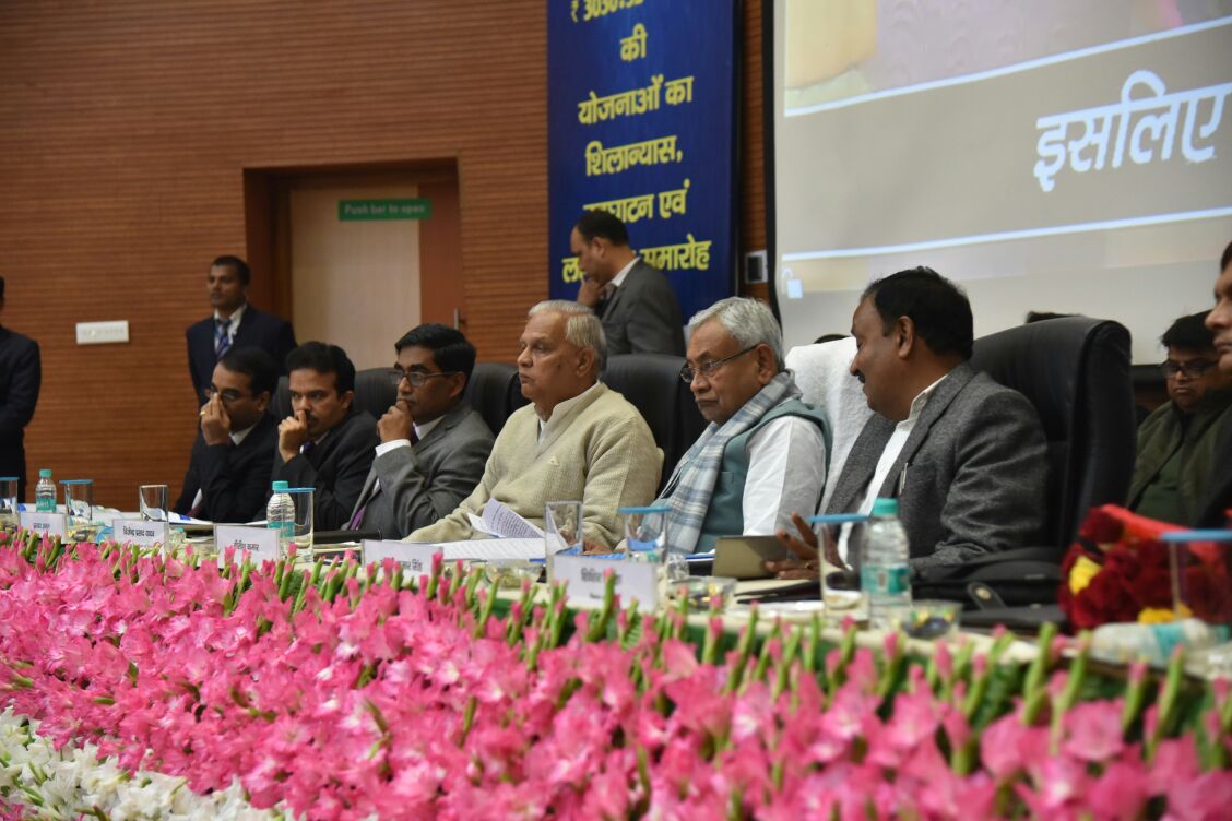 Power Holding Bihar tweet media