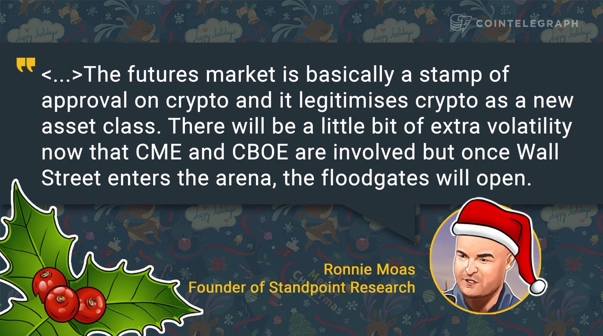 Cointelegraph tweet media