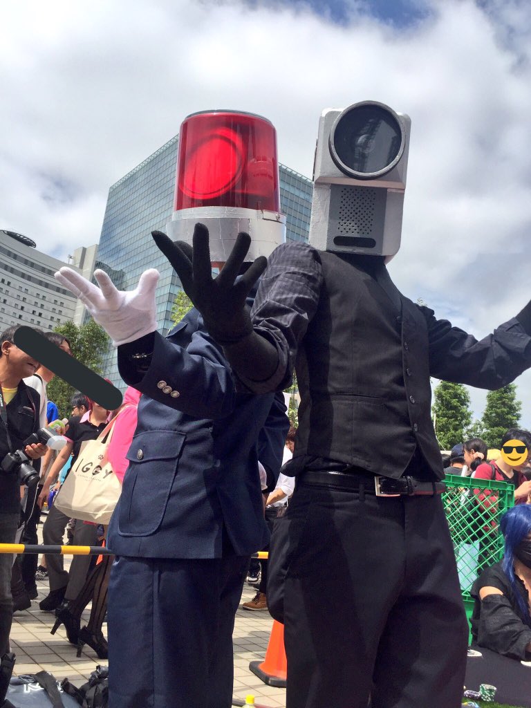 シコ松 tweet media