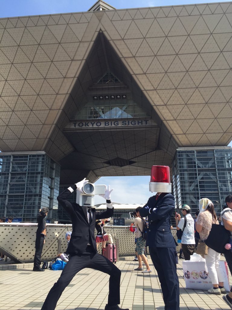 シコ松 tweet media