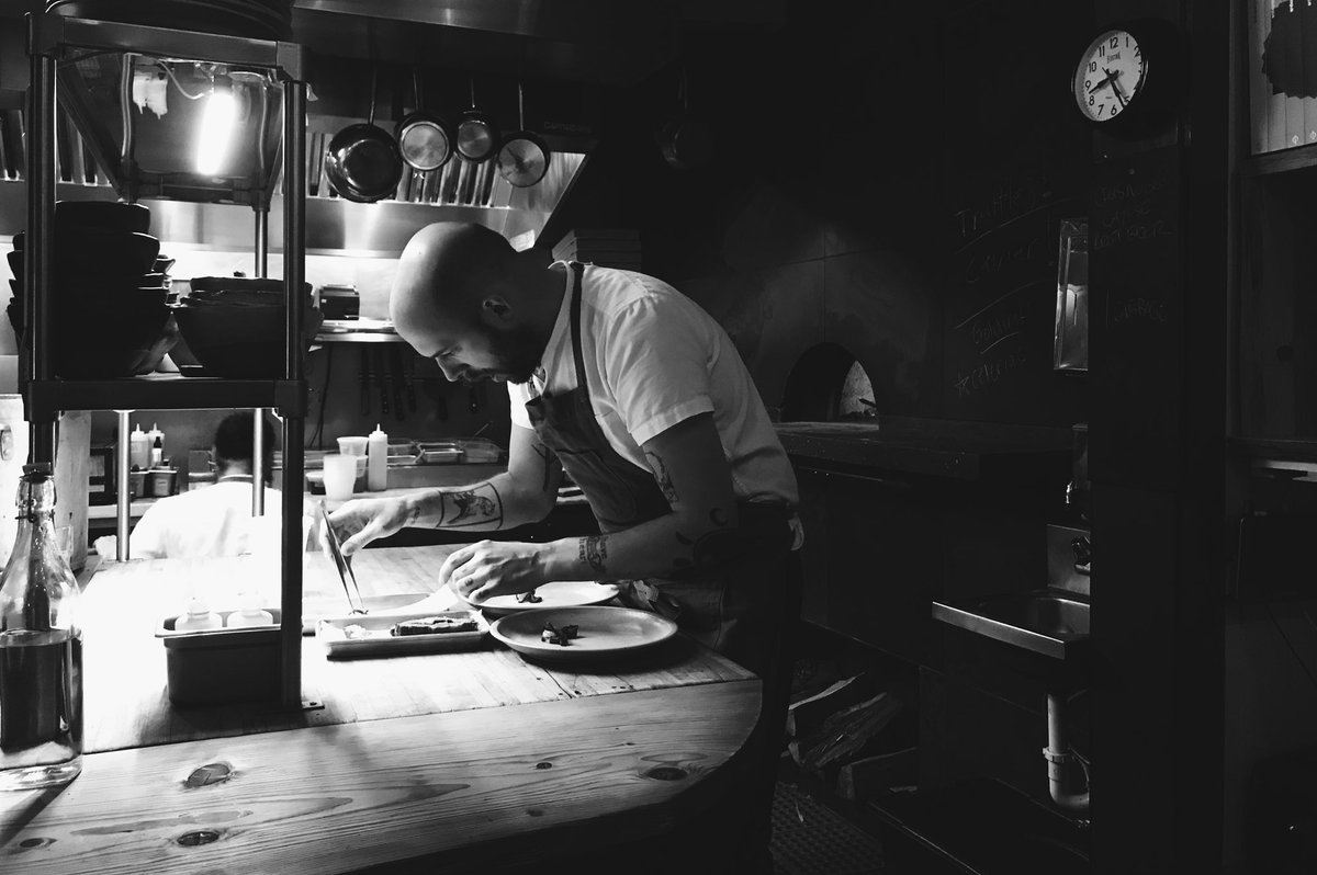 teocrider's tweet image. Never too late to have your favorite meal of the year. #hogstone #aelder