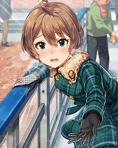 ミリシタボーダーBot on X: 
